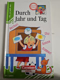 EB844 Ach, so heißt das!: Durch Jahr und Tag: Lernen mit Bildern 0