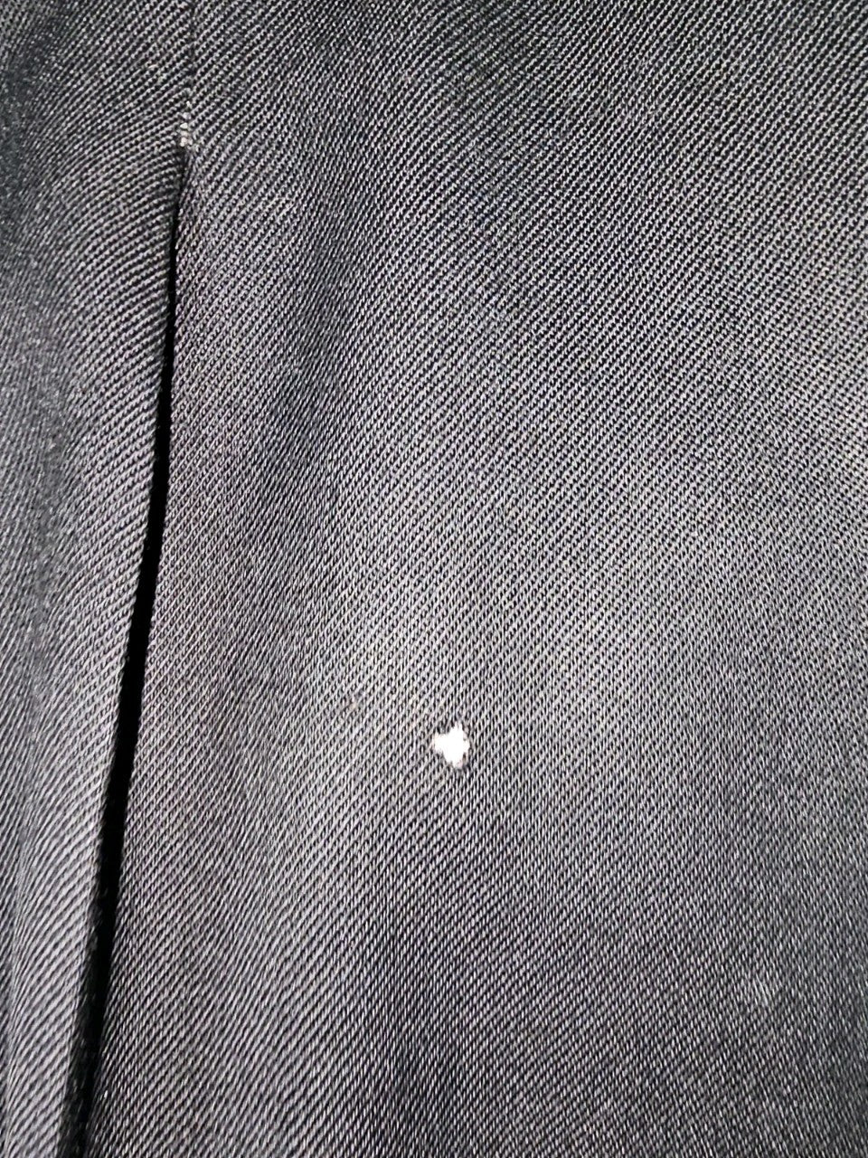 EK10943 Herren Hosen von Hoal, schwarz, Gr.543