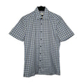 EK8317 Herren Hemd von Royal Class, blau, Gr.380