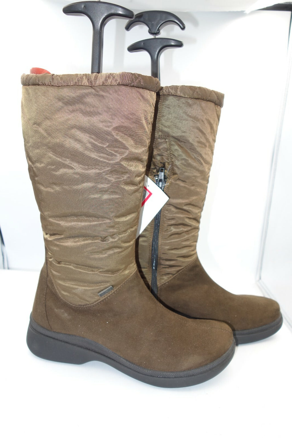 ES0681 Damen Stiefel von Romika, Gr. 371