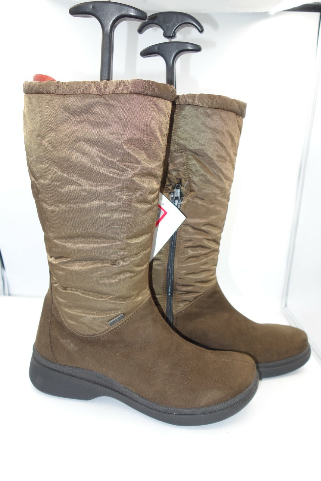 ES0681 Damen Stiefel von Romika, Gr. 371