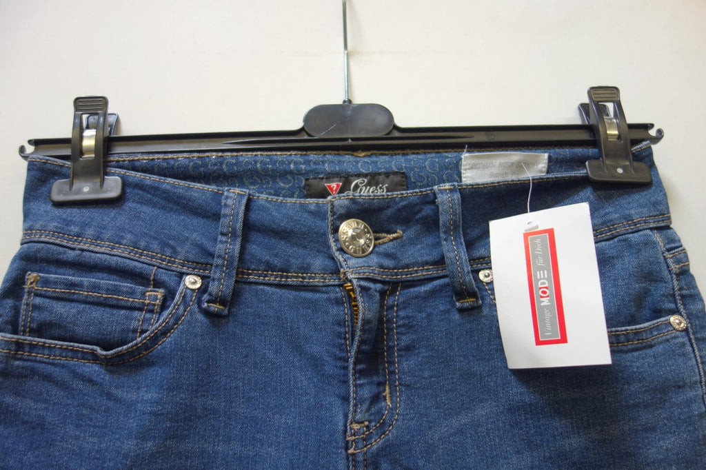EK2067 Damen Jeans von Guess, Gr. M1