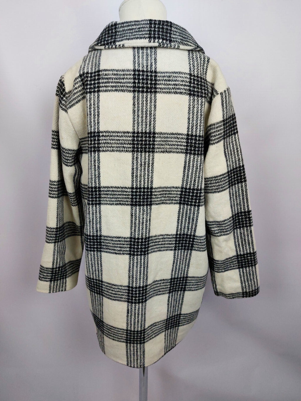 EK4364 Mädchen Jacke von Zeemann, beige, Gr.134/1405