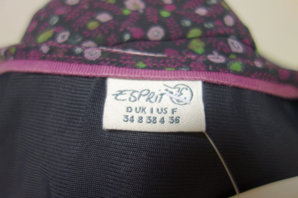 EK2153 Damen Kleid von Esprit, Gr. 344