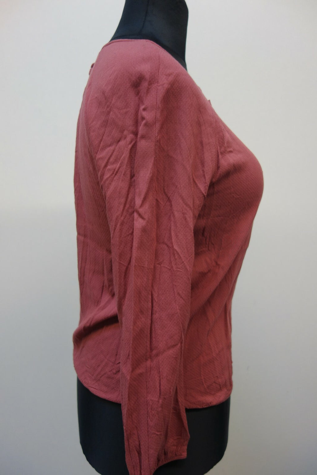 EK1503 Damen Shirt von edc, indianred, Gr. S2