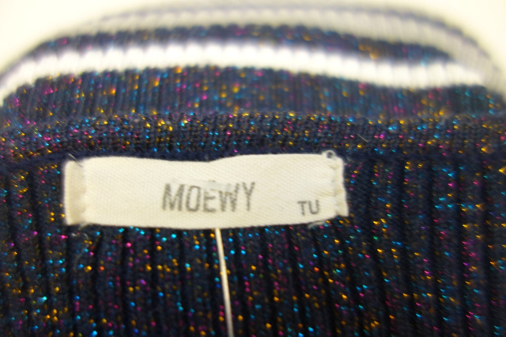 EK3050 Damen Kleid von Moewy, Gr. XS4