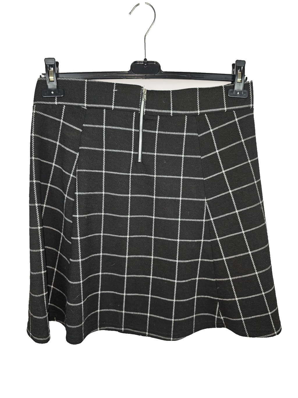 EK7745 Damen Rock von Janina, schwarz, Gr.422