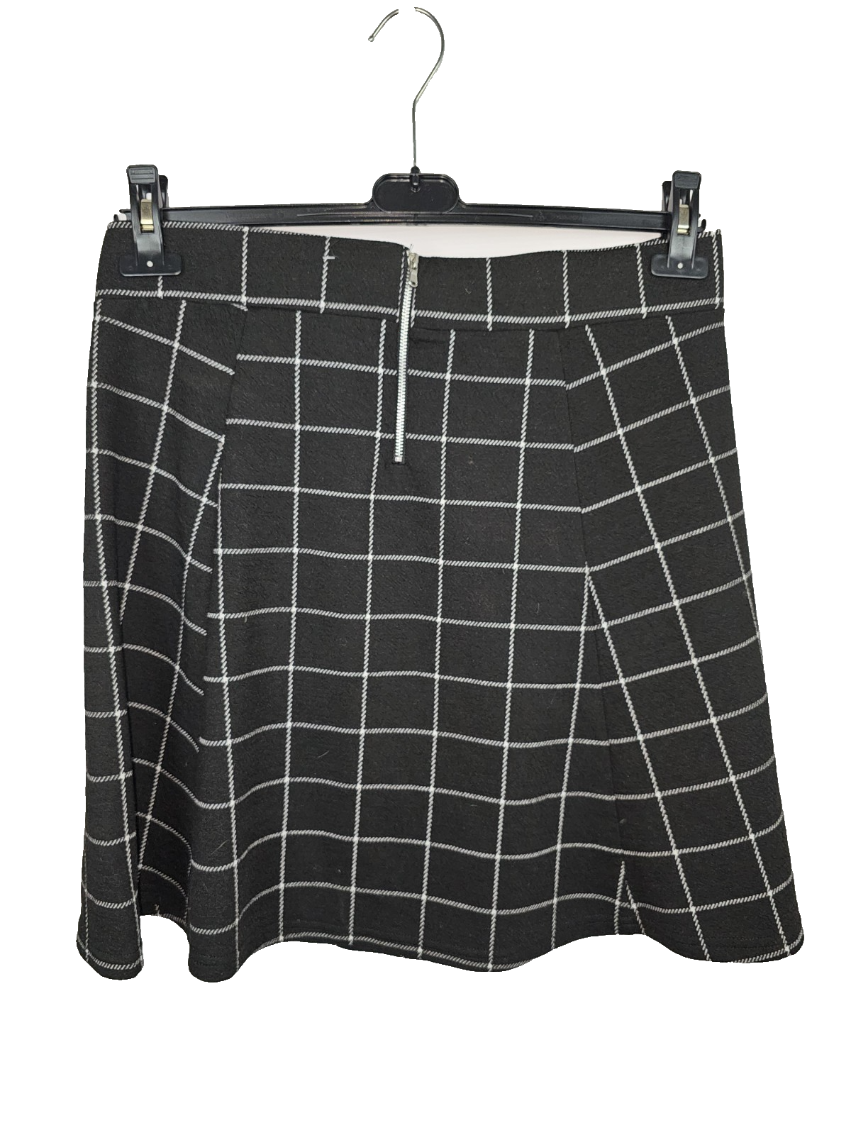 EK7745 Damen Rock von Janina, schwarz, Gr.422