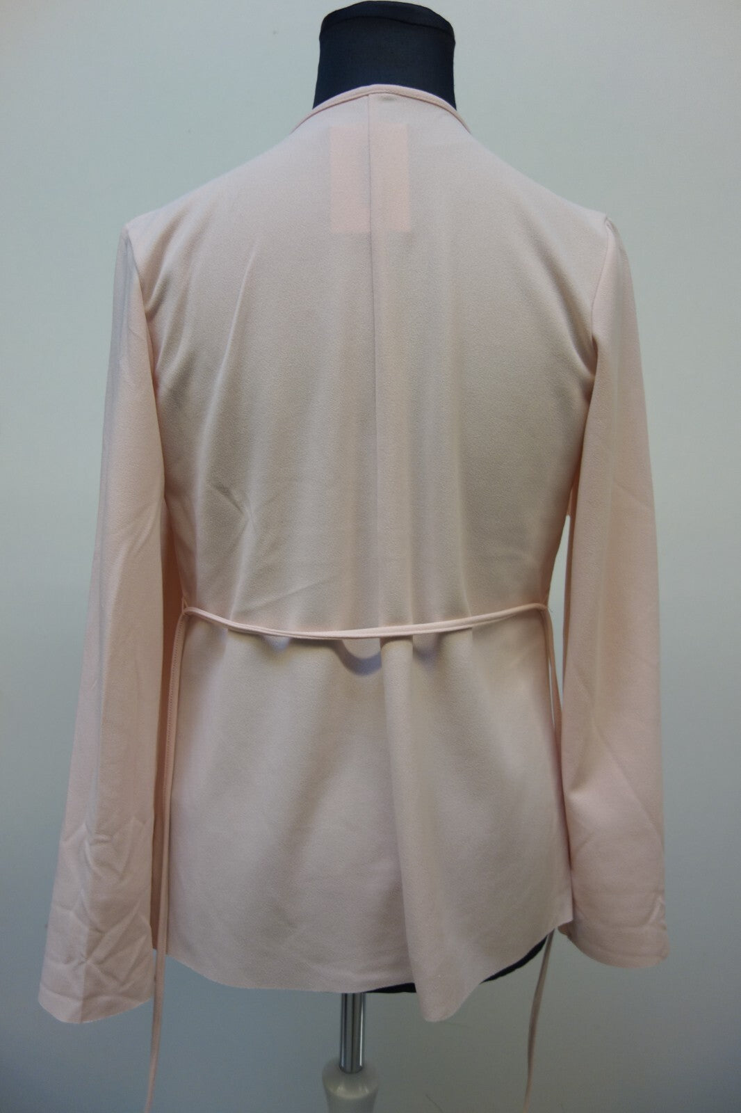EK3763 Damen Cardigan, rosa, Gr. 38/404
