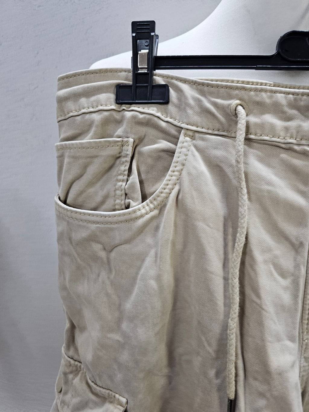 EK5941 Herren Hose von Tom Tailor, beige, Gr.333