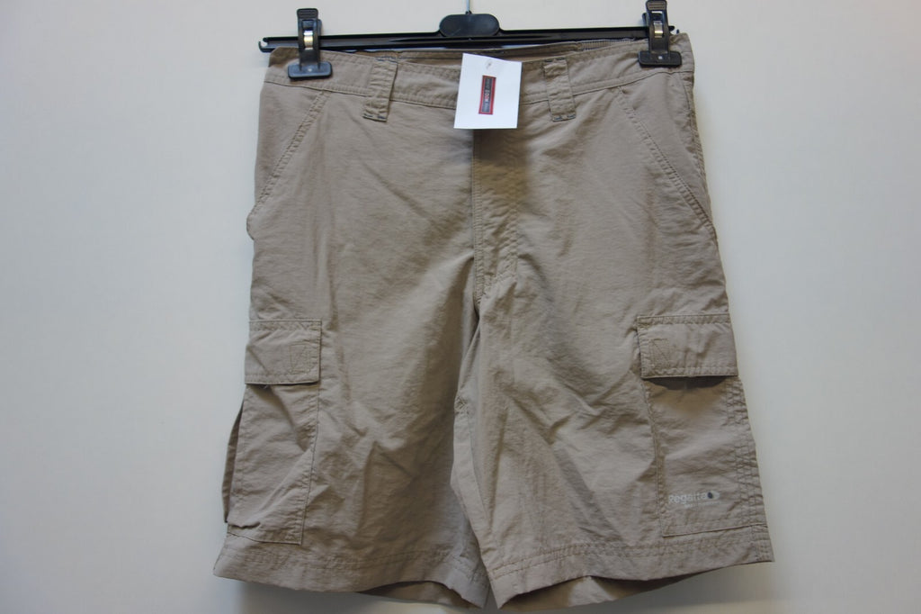 EK2011 Herren Shorts von Regatta, grau0