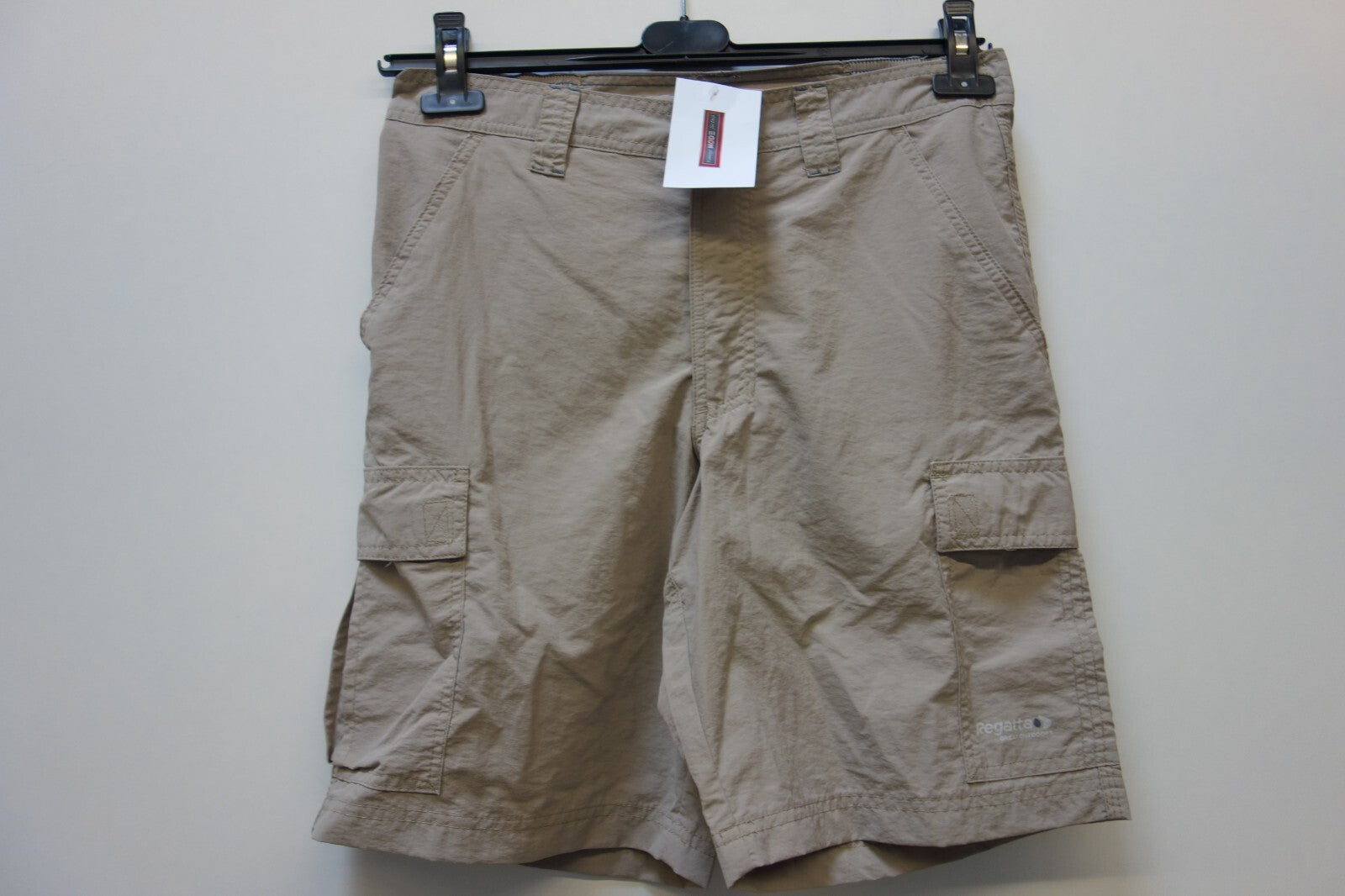 EK2011 Herren Shorts von Regatta, grau0