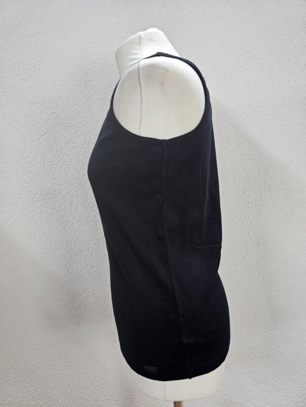 EK1222 Damen Top von Cecil, schwarz, Gr. M2