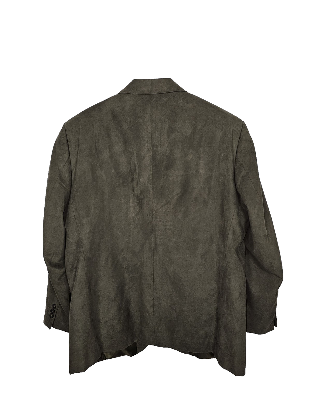 EK7192 Herren Sakko von Duke Of Dunkan, Braun, Gr.524