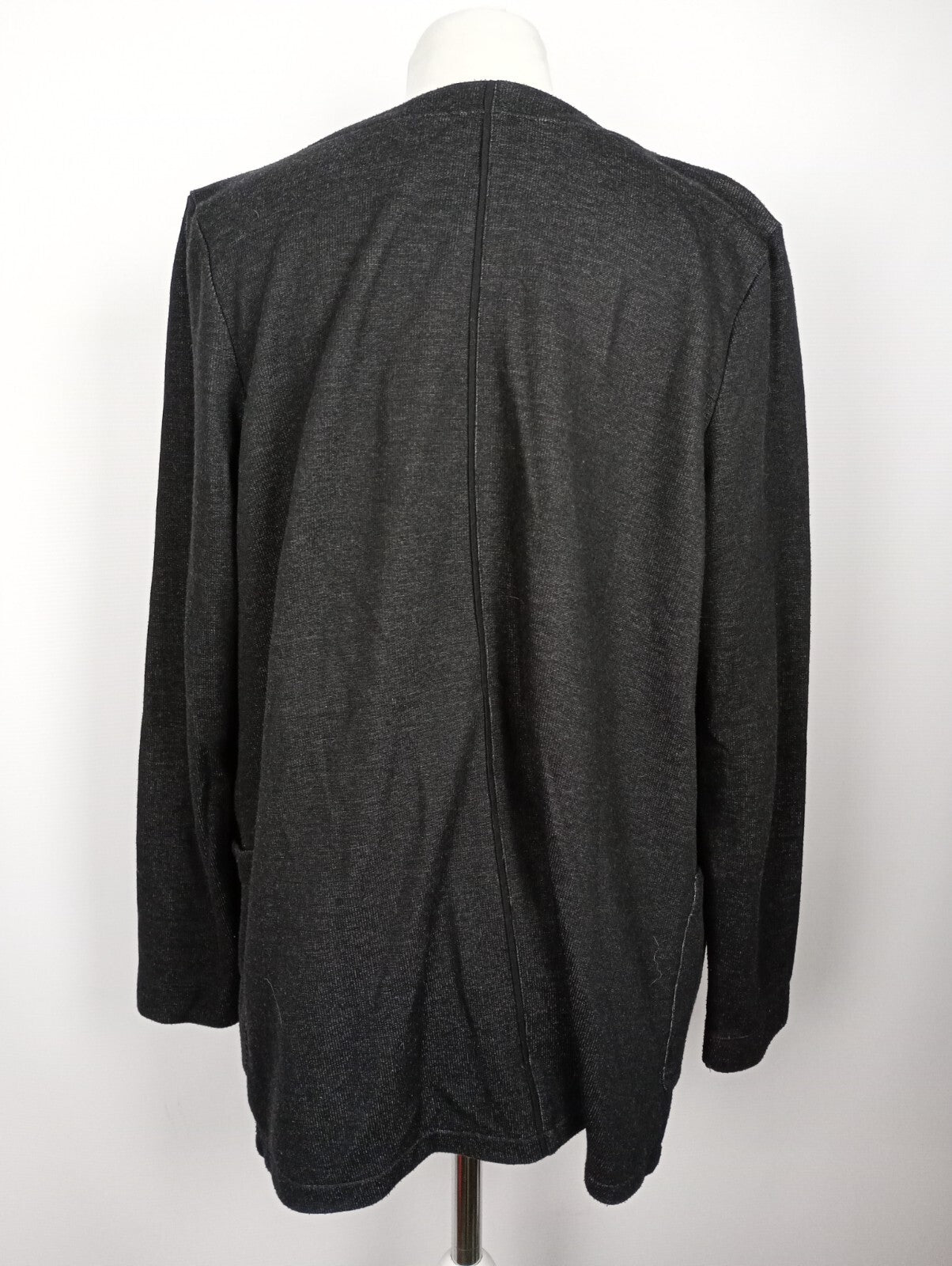 EK5203 Damen Strickjacke von Street One, schwarz, Gr. 385