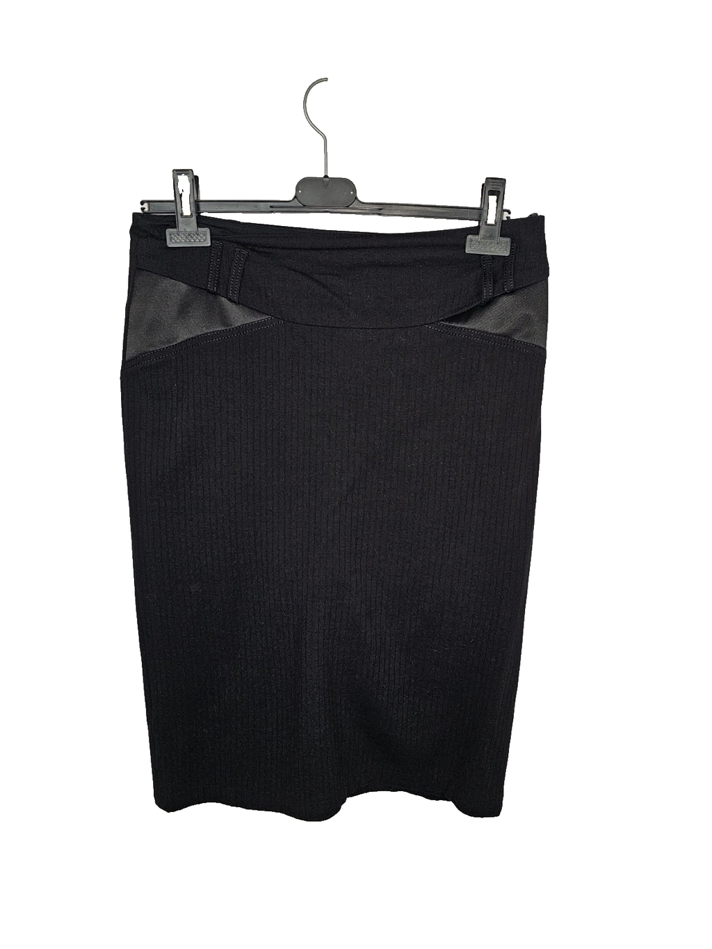 EK7211 Damen Rock von Beate Heymann Streetcouture, Schwarz, Gr.381