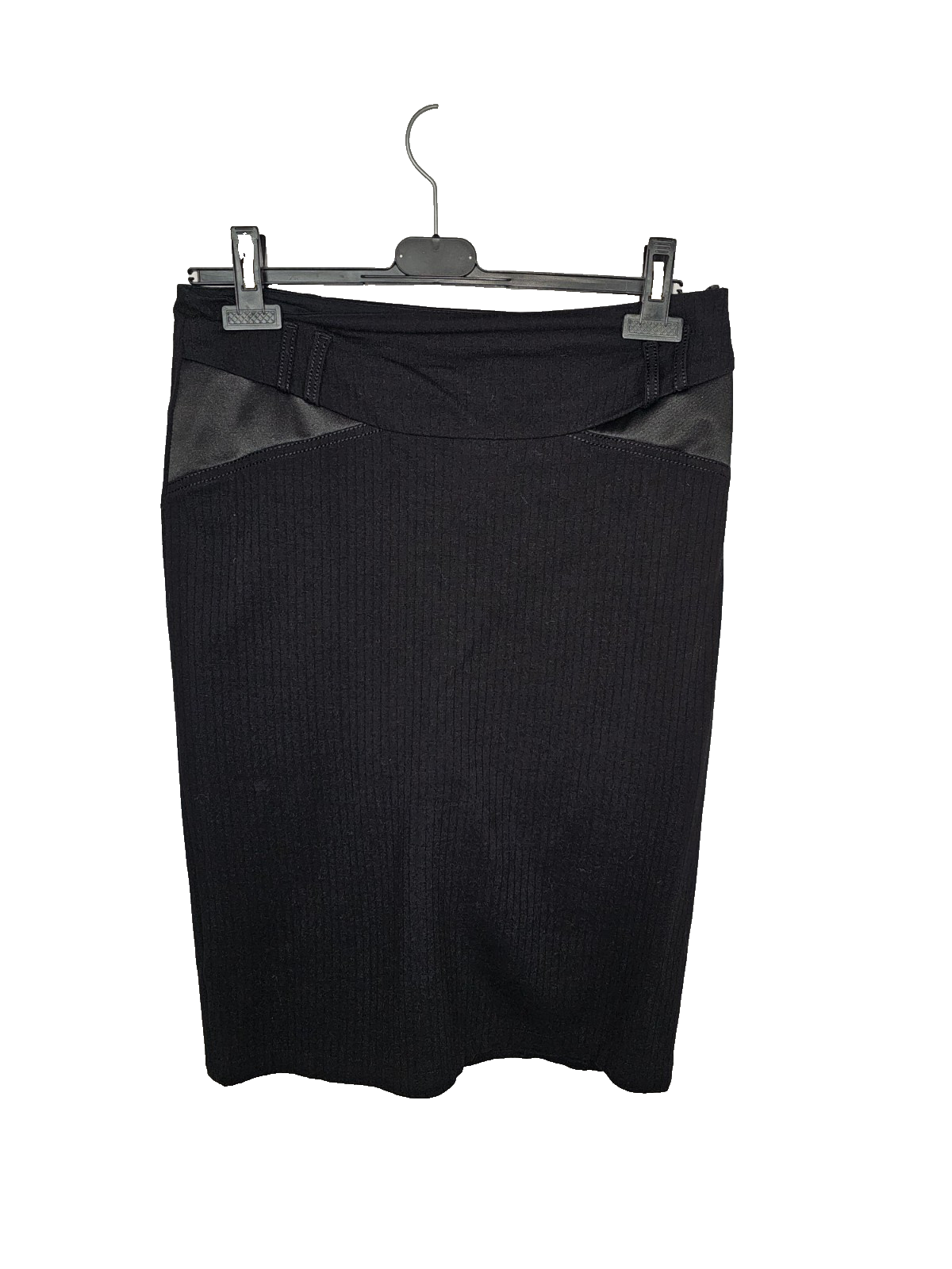 EK7211 Damen Rock von Beate Heymann Streetcouture, Schwarz, Gr.381