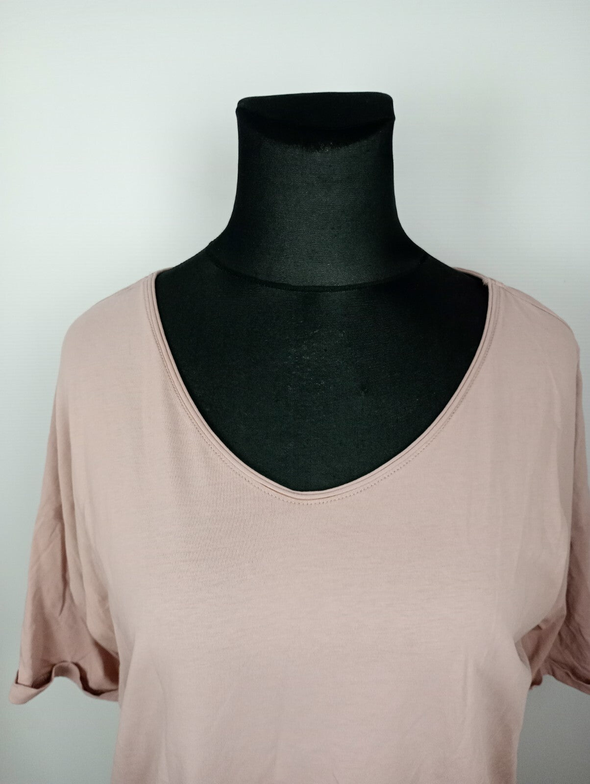 EK2714 Damen Shirt von Esprit, altrosa, Gr. L1