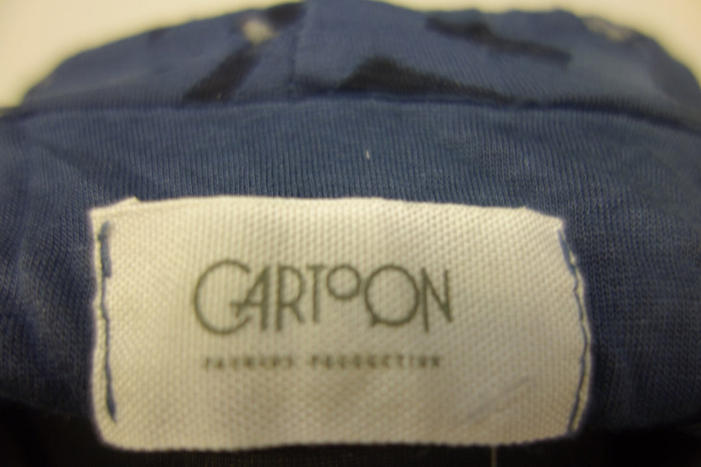 EK2331 Damen T-Shirt von cartoon, blau, Gr. M4