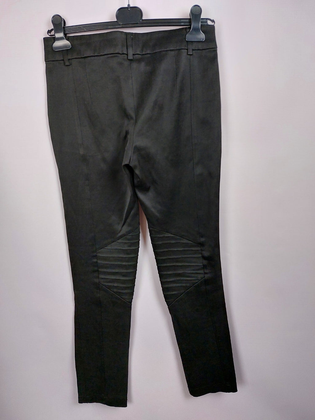 EK4504 Damen Hose von Vero Moda, schwarz, Gr.365