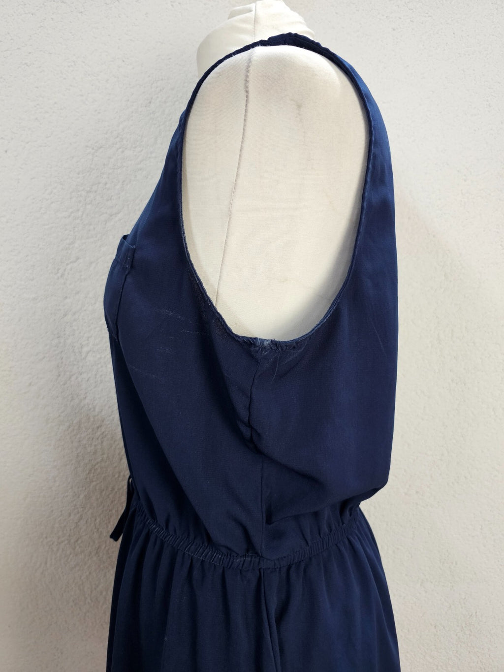 EK5405 Damen Kleid, blau, Gr.XL3