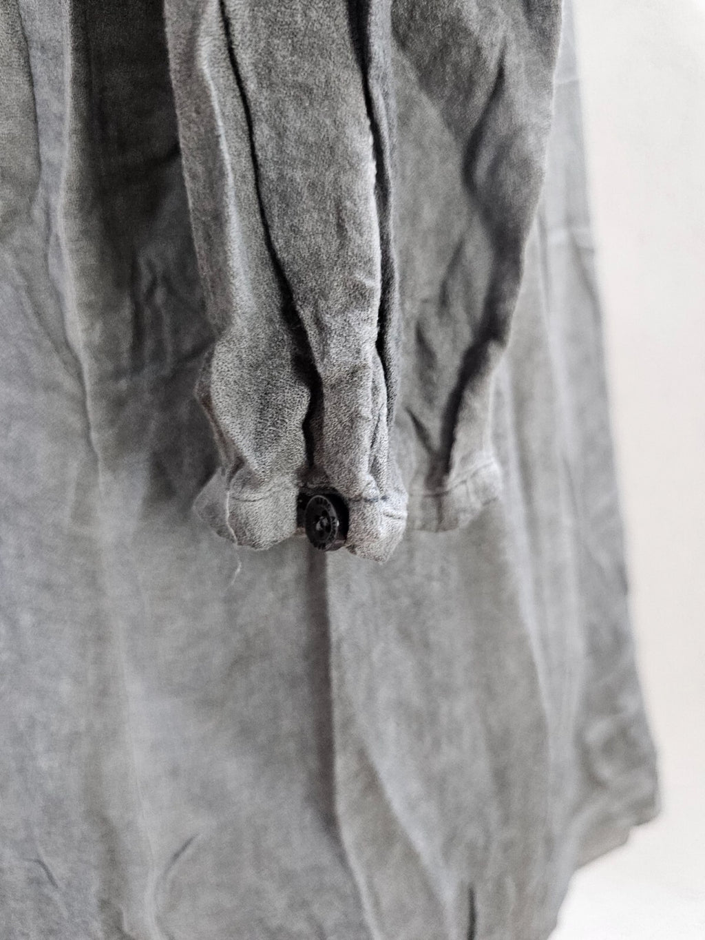 EK6179 Damen Bluse von Marc Aurel, grau, Gr. 403