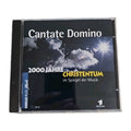 EB4048  Cantate Domino, 2000 Jahre Christentum im Spiegel der Musik 0