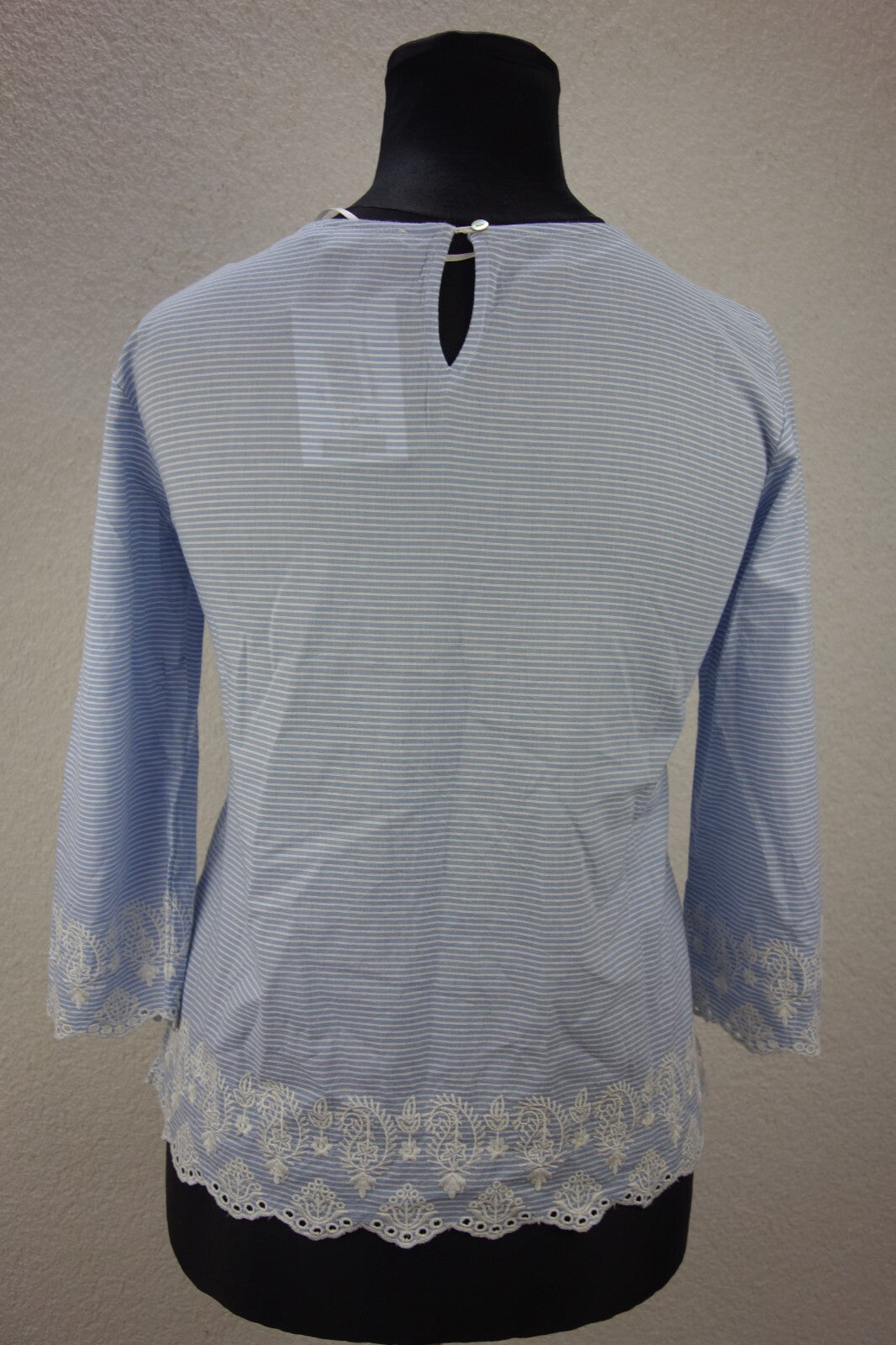 EK4065 Damen Bluse von Esprit, blau, Gr. 364