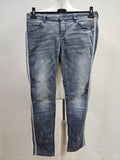EK5878 Damen Jeans von Street One, blaugrau, Gr. 290