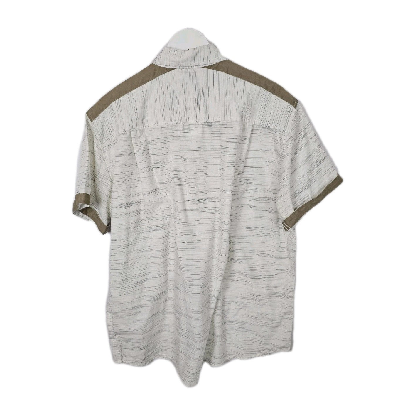 EK2849 Herren Hemd von Atlas For Men, Beige, Gr. XL3