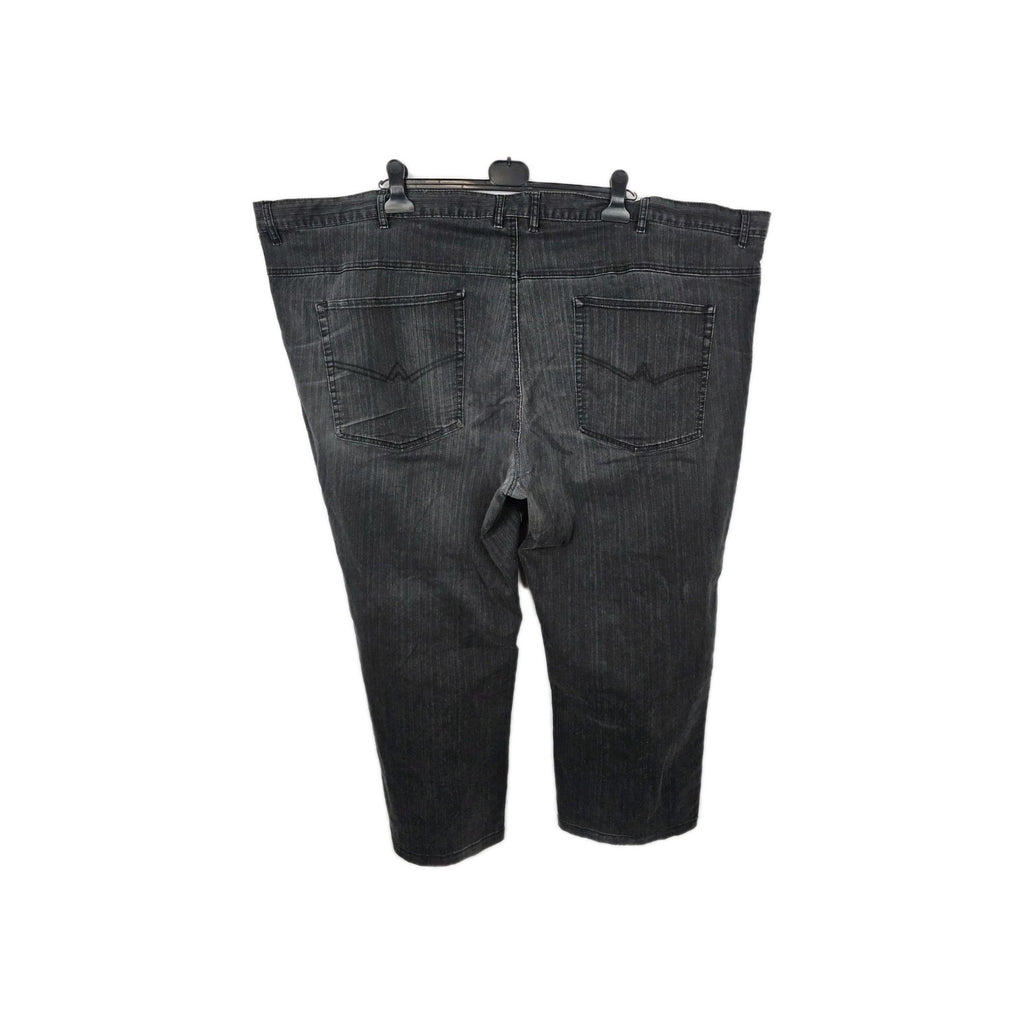 EK2487 Herren Hose von Men Plus, Grau, Gr. Ca. W56 L364