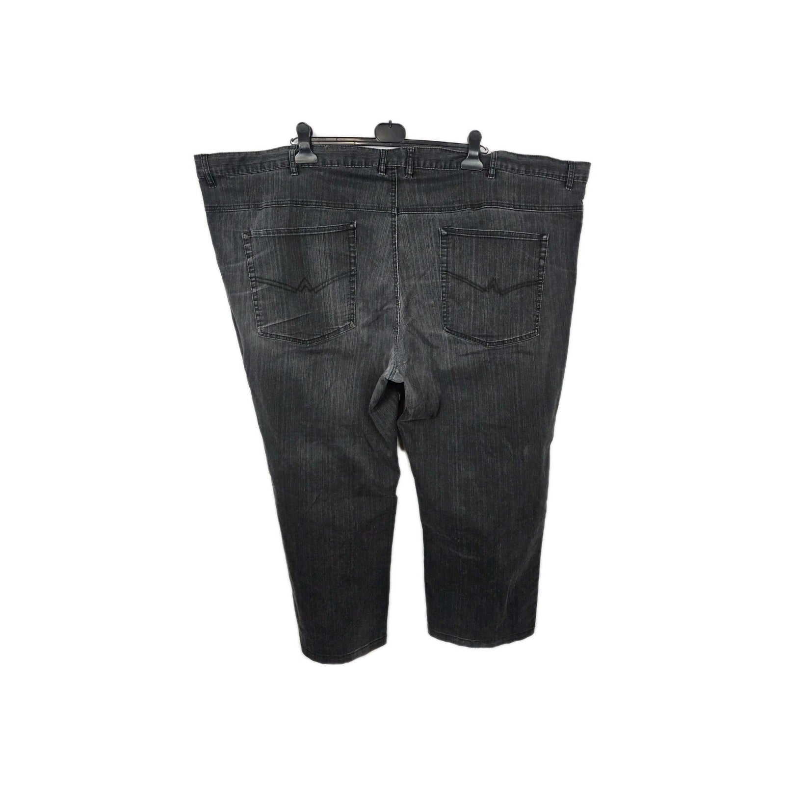 EK2487 Herren Hose von Men Plus, Grau, Gr. Ca. W56 L364