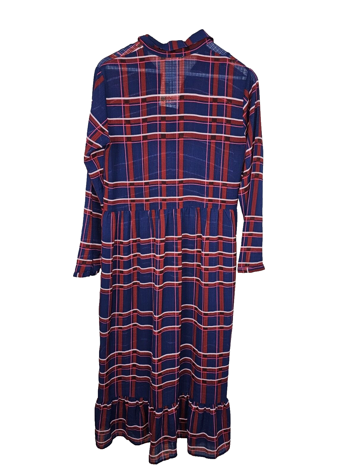 EK6873 Damen Kleid von Jake*s, Rot, Gr.383