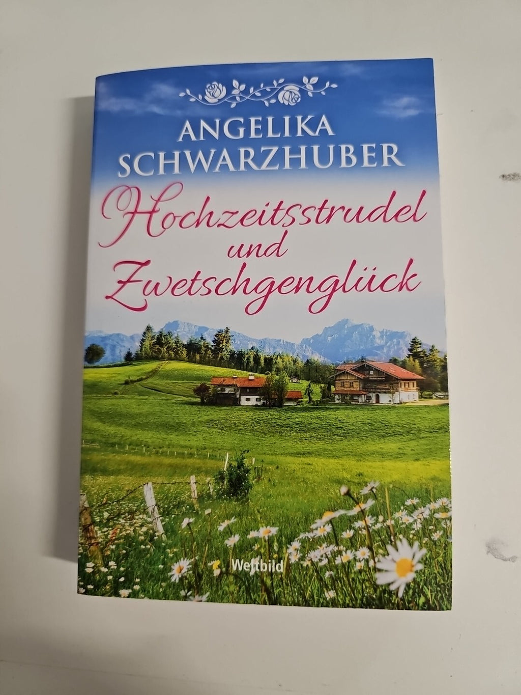 EB1038 Hochzeitsstrudel und Zwetschgenglück0