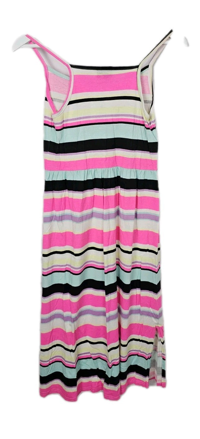 EK8897 Mädchen Kleid von Page, Pinl, Gr. 146/1524