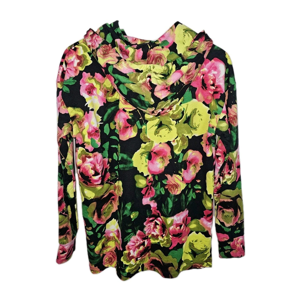 EK11181 Damen Pullover von Amy Vermont, Mehrfarbig, Gr.363