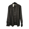 EK11026 Herren Hemd von Jagger Shirt, Grau, Gr. L0