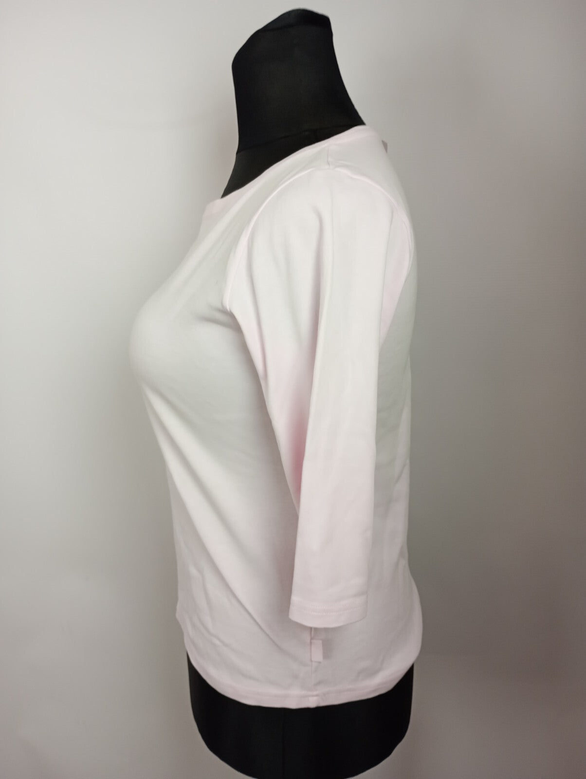 EK5074 Damen Shirt von Street One, rosa, Gr. 443