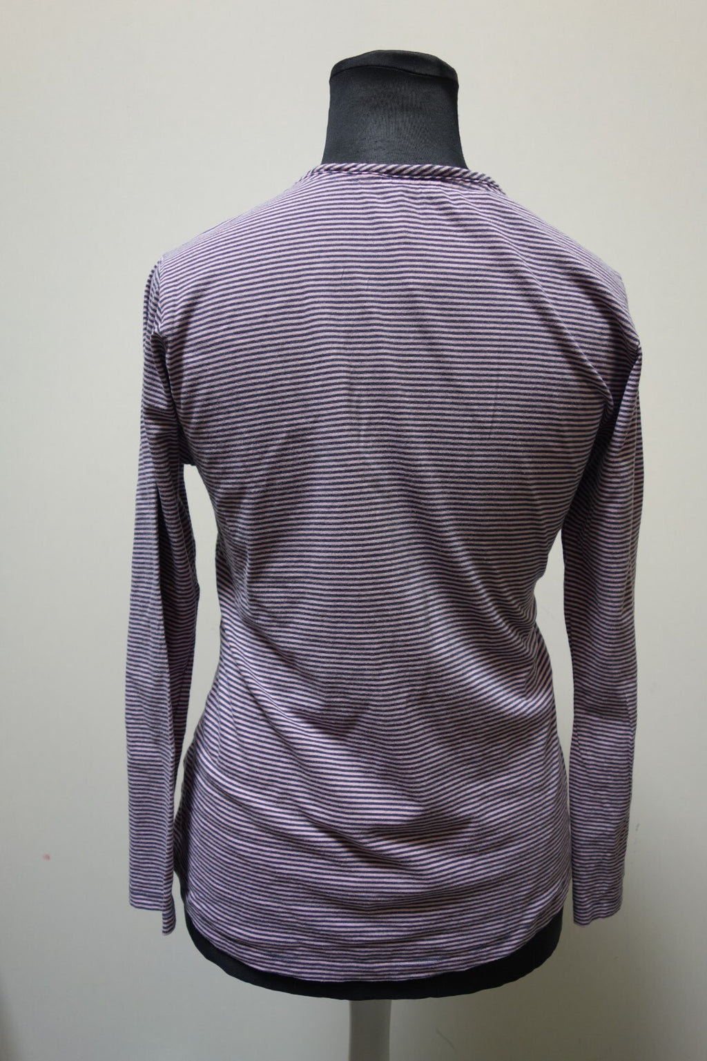 EK1203 Damen Oberteil von Esprit, gestreift, Gr. 423