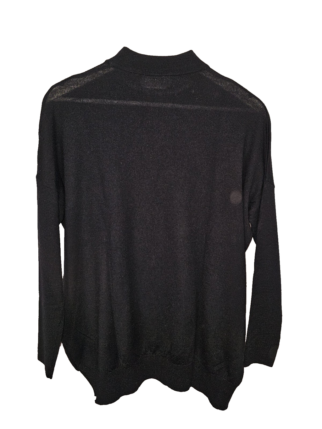 EK7253 Damen Pullover von Princess, schwarz, Gr.M2