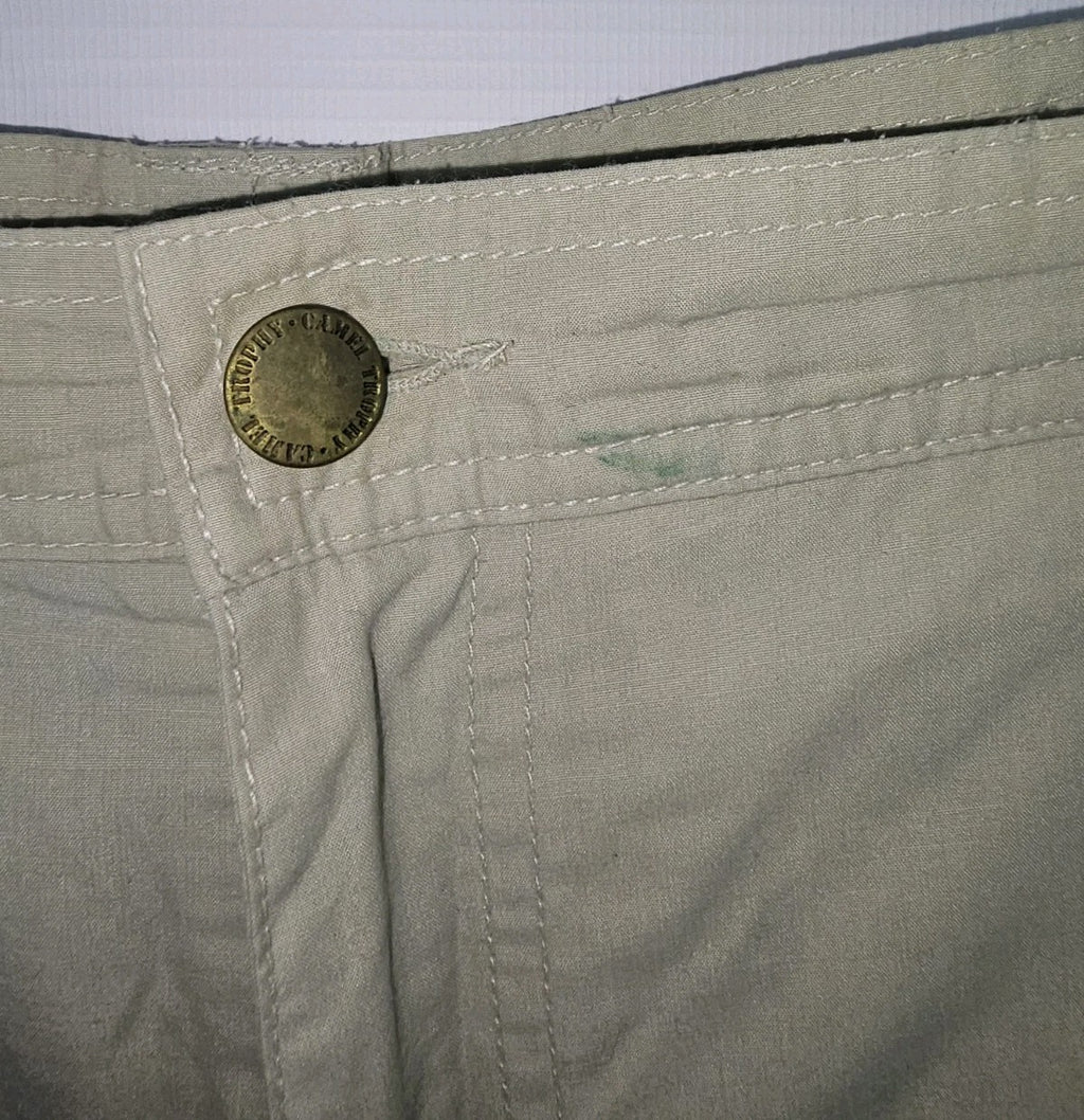 EK9015 Herren Hose von Camel, beige, Gr.484