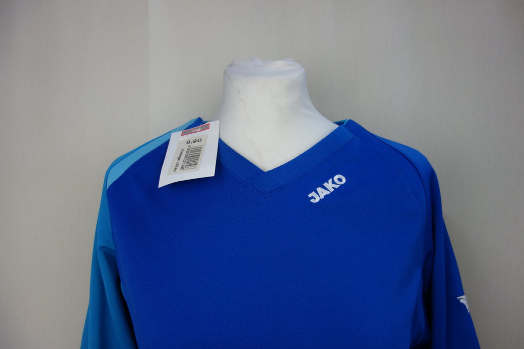 EK3951 Kinder Sport Pullover von Jako, blau1