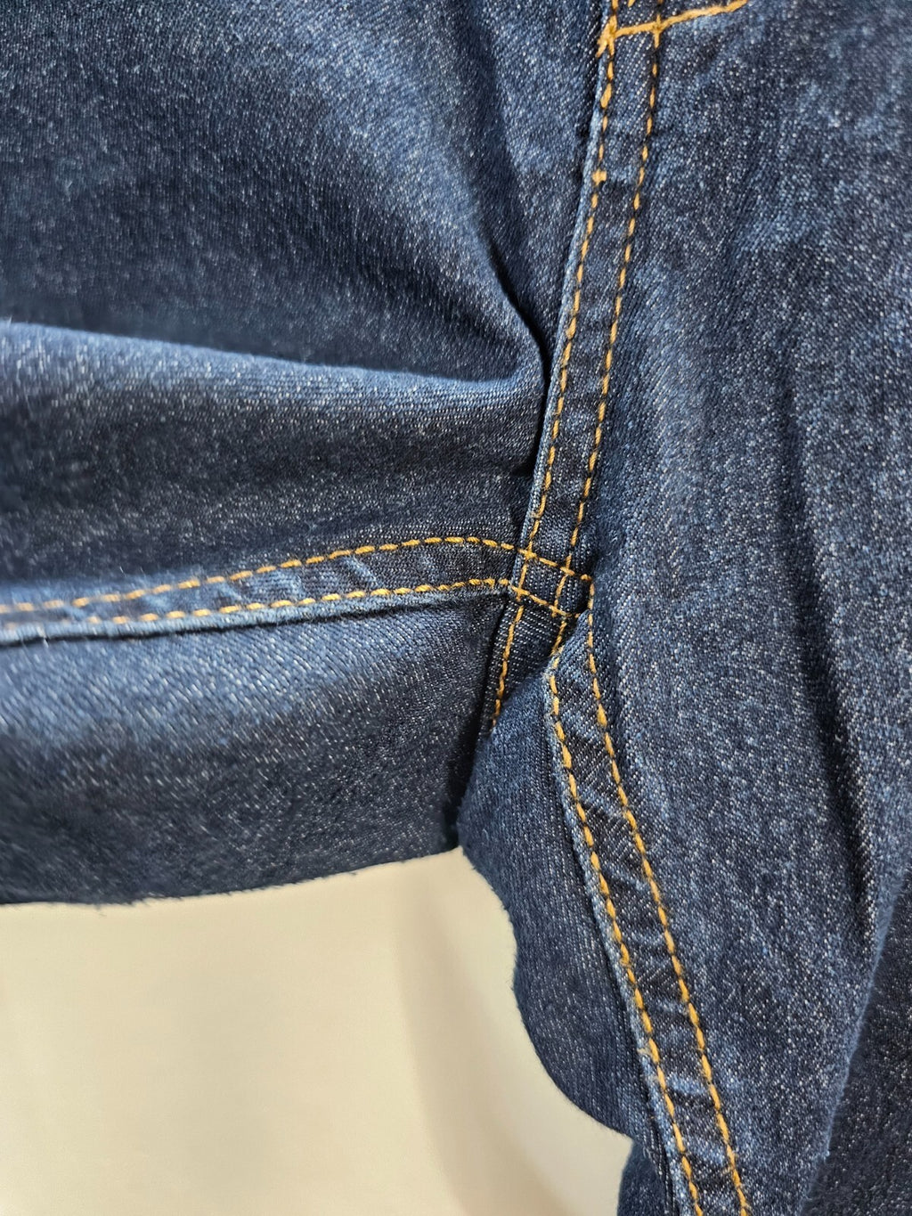 EK6288 Damen Jeans von Janina, blau, Gr.443