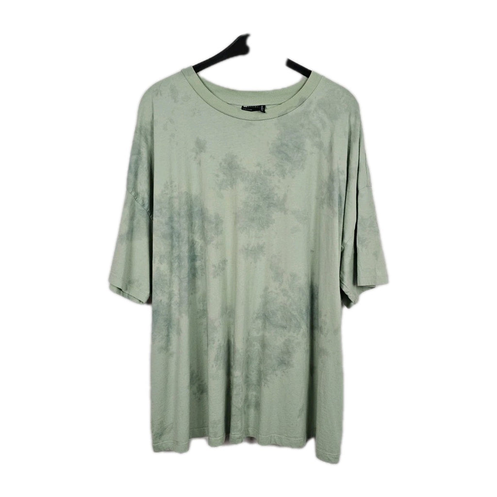 EK10835 Herren T-Shirt von Asos Design, Grün, Gr. 520