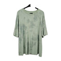EK10835 Herren T-Shirt von Asos Design, Grün, Gr. 520