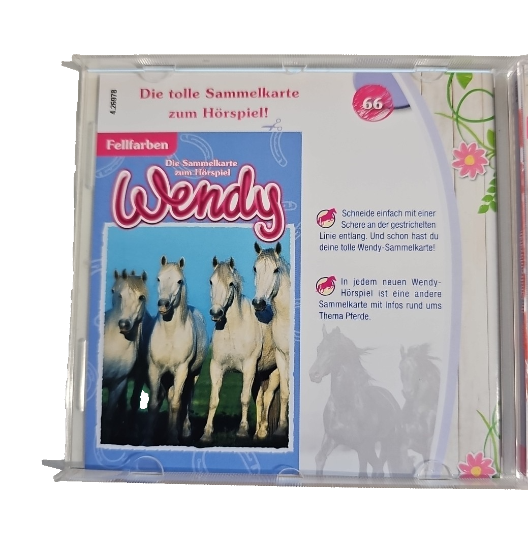 EB3218 in Südfrankreich von Wendy | CD 2