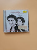 CD Anna Netrebko & Rolando Villazon - Duets - Staatskapelle Dresden 2510