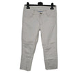 EK9021 Damen Hose von Claudie Pierlot, weiß, Gr.360