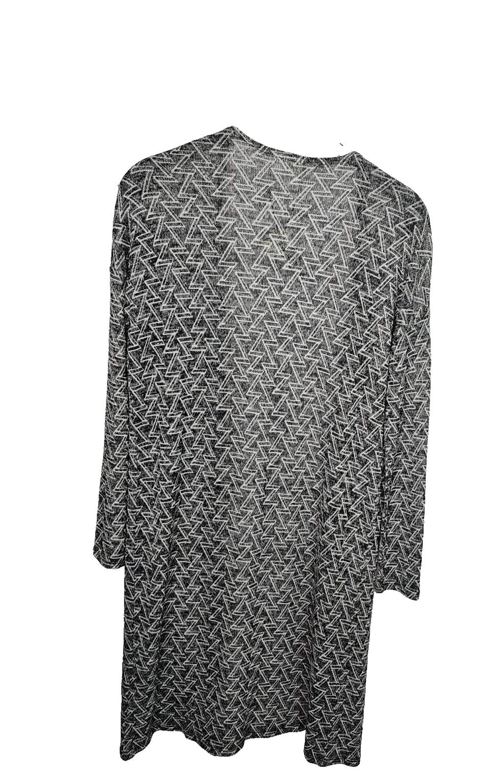 EK7482 Damen Cardigan von Vero Moda, Grau, Gr.S3