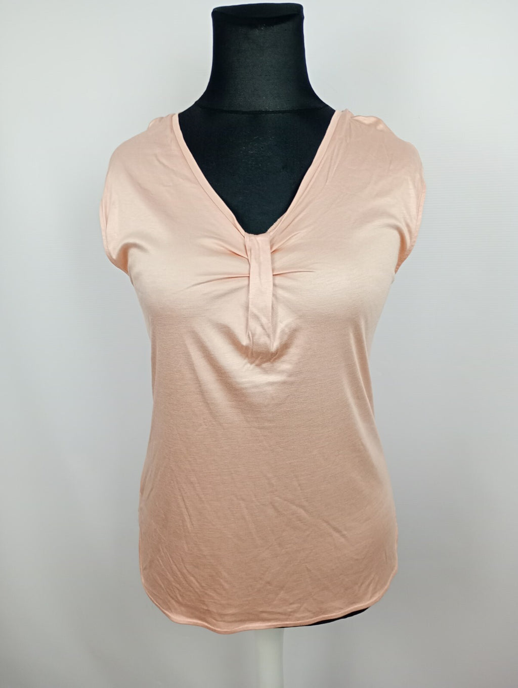 EK5217 Damen Shirt von s.Oliver, rosa, Gr. 400